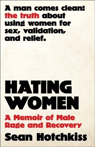 Cover image for 9781668212530 - Hating Women