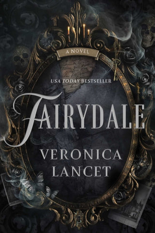 Cover image for 9781668216804 - Fairydale