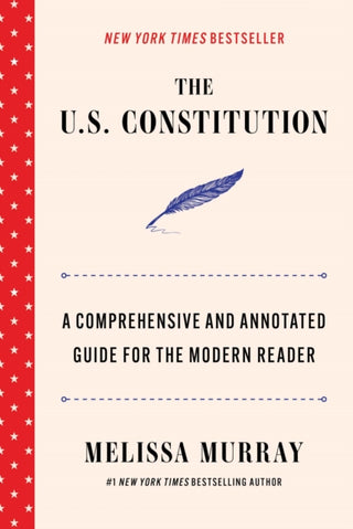Cover image for 9781668221938 - The U.S. Constitution