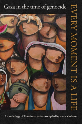 Cover image for 9781668222362 - Every Moment Is a Life