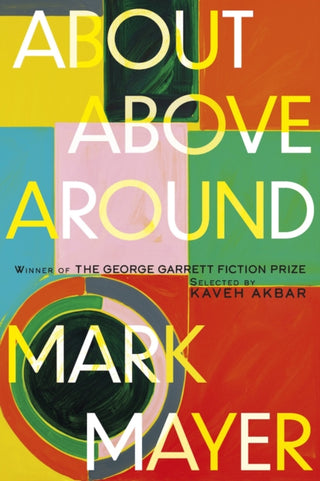 Cover image for 9781680034400 - About, Above, Around