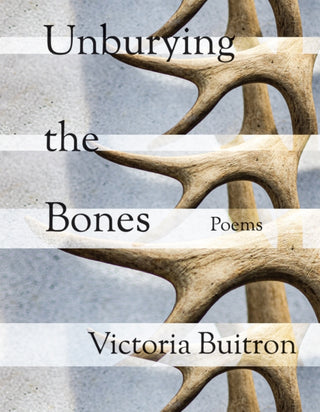 Cover image for 9781680034462 - Unburying the Bones Volume 1