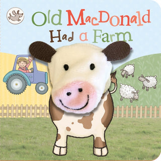 Cover image for 9781680525588 - Old MacDonald Had a Farm