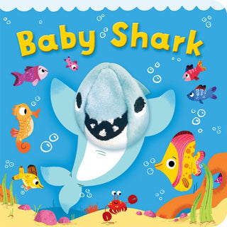 Cover image for 9781680527117 - Baby Shark