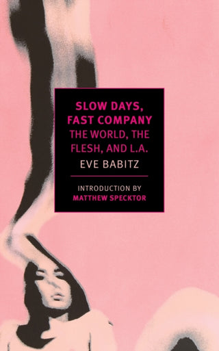 Supplemental image for 9781681370088 - Slow Days, Fast Company