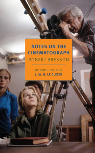 Supplemental image for 9781681370248 - Notes On The Cinematograph