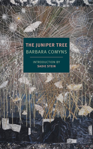 Cover image for 9781681371313 - The Juniper Tree