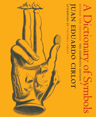 Cover image for 9781681371979 - A Dictionary of Symbols