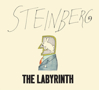 Cover image for 9781681372433 - The Labyrinth