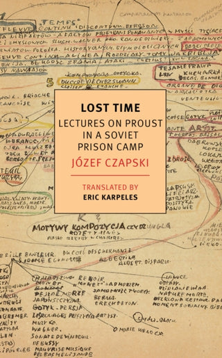 Supplemental image for 9781681372587 - Lost Time