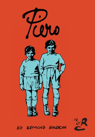 Cover image for 9781681372969 - Piero