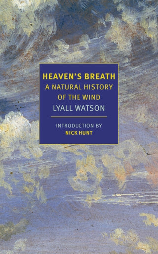 Cover image for 9781681373690 - Heaven's Breath