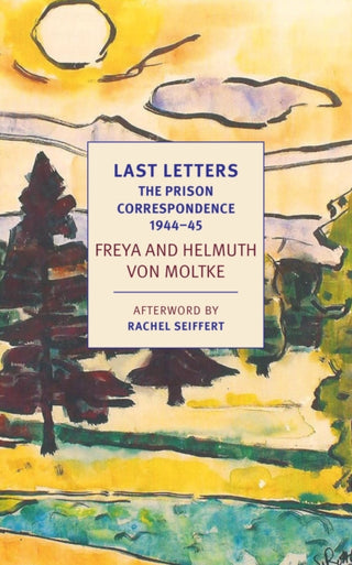 Cover image for 9781681373812 - Last Letters