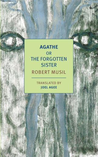 Cover image for 9781681373836 - Agathe