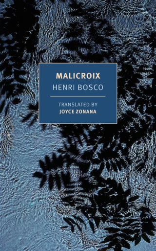 Cover image for 9781681374109 - Malicroix