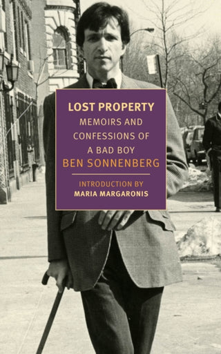 Cover image for 9781681374222 - Lost Property