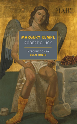Cover image for 9781681374314 - Margery Kempe