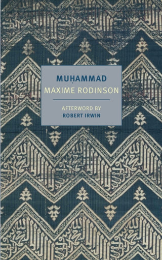 Cover image for 9781681374925 - Muhammad
