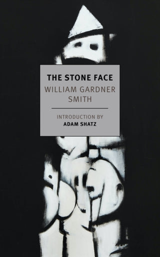 Cover image for 9781681375168 - The Stone Face