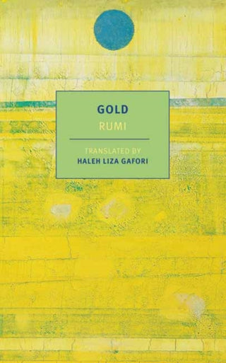 Cover image for 9781681375335 - Gold