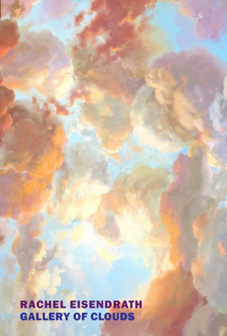 Cover image for 9781681375434 - Gallery of Clouds