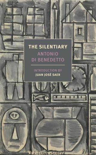 Supplemental image for 9781681375625 - The Silentiary