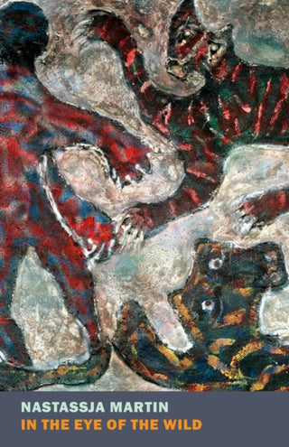 Cover image for 9781681375854 - In the Eye of the Wild
