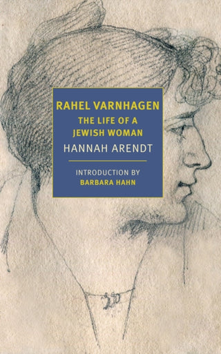 Cover image for 9781681375892 - Rahel Varnhagen