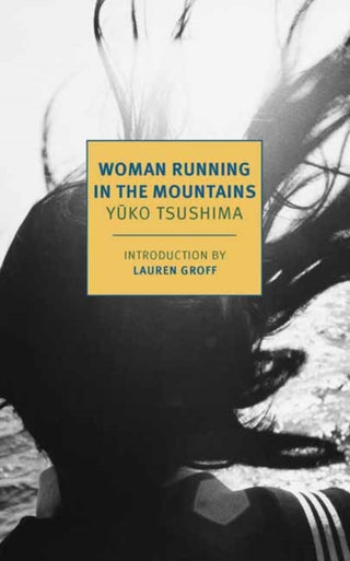 Cover image for 9781681375977 - Woman Running in the Mountains