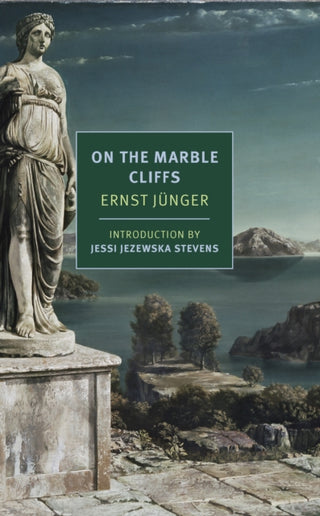 Supplemental image for 9781681376257 - On the Marble Cliffs