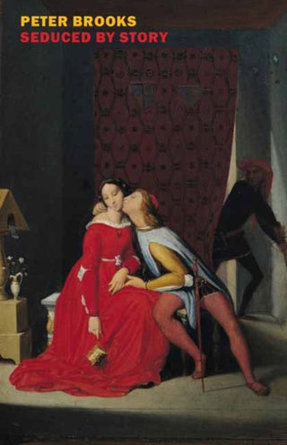 Cover image for 9781681376639 - Seduced by Story