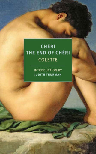 Cover image for 9781681376707 - Cheri and The End of Cheri