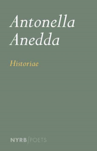 Cover image for 9781681376967 - Historiae