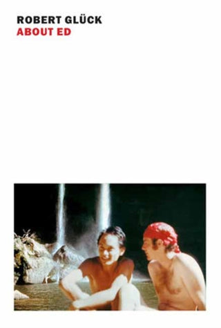 Cover image for 9781681377766 - About Ed
