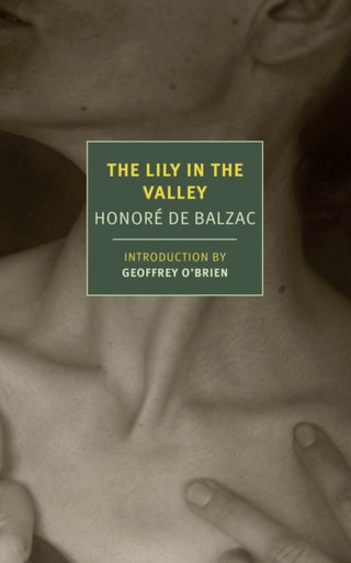 Cover image for 9781681377988 - The Lily in the Valley
