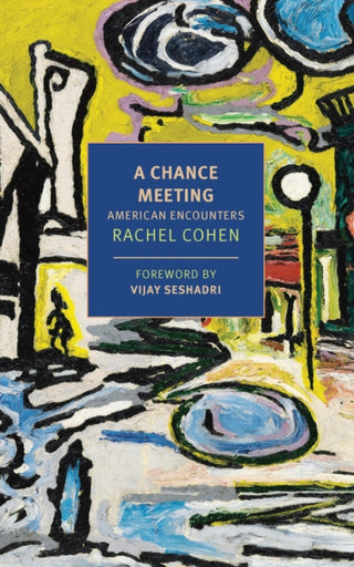 Cover image for 9781681378107 - A Chance Meeting