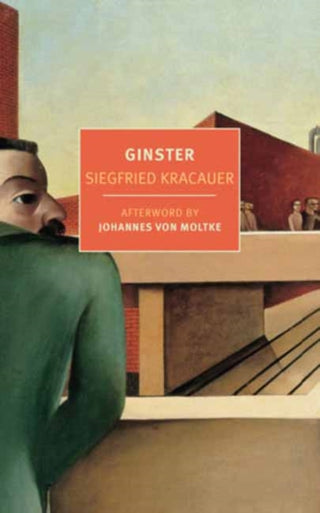 Cover image for 9781681378145 - Ginster