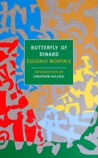 Cover image for 9781681378169 - Butterfly of Dinard
