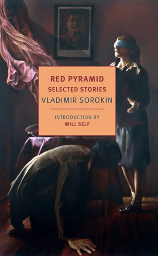 Cover image for 9781681378206 - Red Pyramid