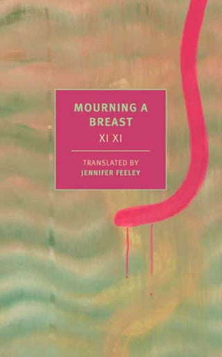 Cover image for 9781681378220 - Mourning a Breast