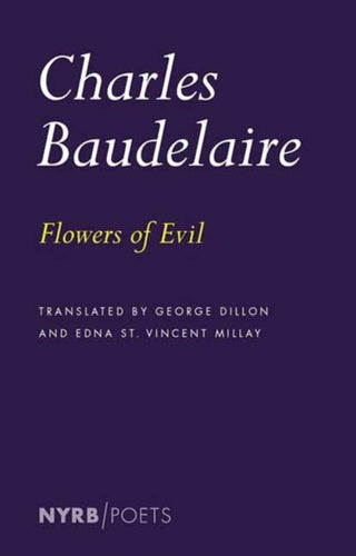 Cover image for 9781681378282 - Flowers of Evil