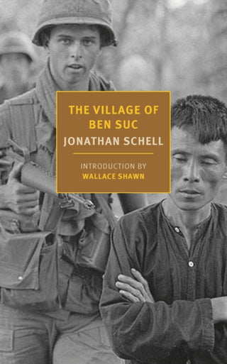 Cover image for 9781681378497 - The Village of Ben Suc