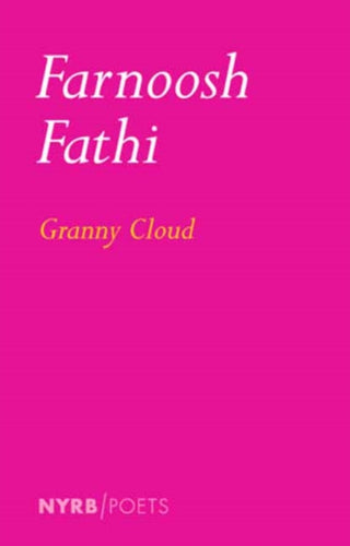 Cover image for 9781681378596 - Granny Cloud