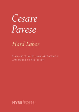 Cover image for 9781681378787 - Hard Labor