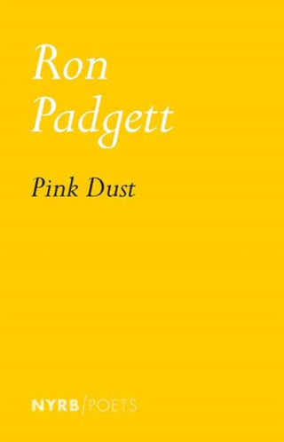 Cover image for 9781681379081 - Pink Dust