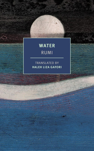 Cover image for 9781681379166 - Water