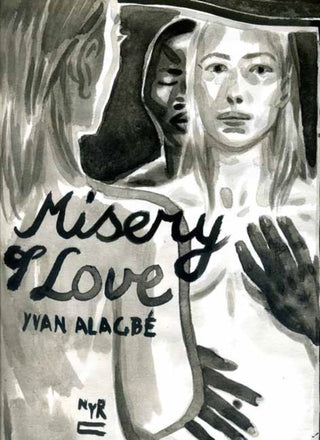 Cover image for 9781681379180 - Misery of Love