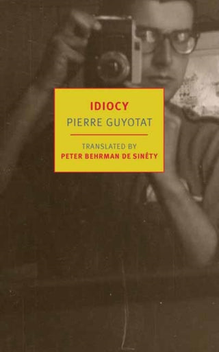 Cover image for 9781681379197 - Idiocy