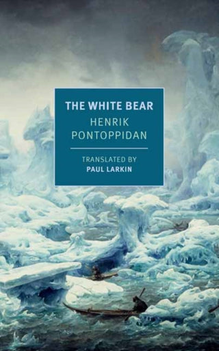 Cover image for 9781681379296 - The White Bear