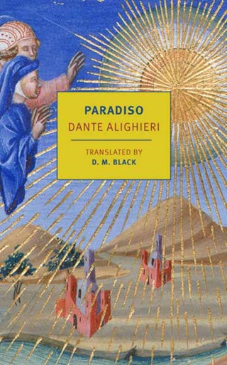 Cover image for 9781681379432 - Paradiso